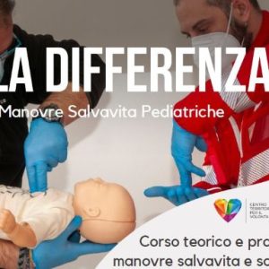 Regala un corso M.S.P.